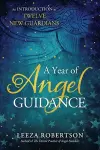 A Year of Angel Guidance cover