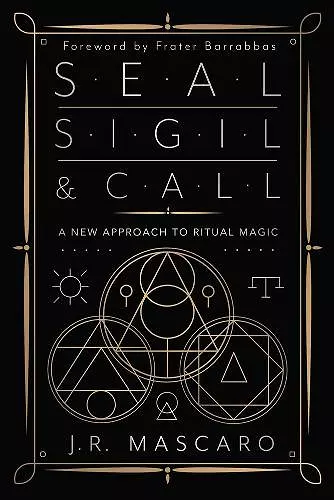 Seal, Sigil & Call cover