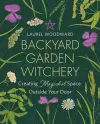 Backyard Garden Witchery cover