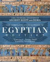 The Complete Encyclopedia of Egyptian Deities cover