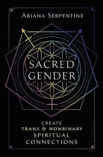 Sacred Gender cover