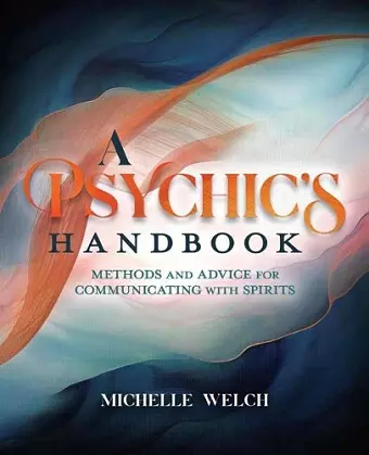 A Psychic's Handbook cover