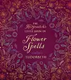 The Hedgewitch's Little Book of Flower Spells cover