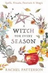 A Witch for Every Season cover