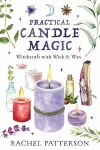 Practical Candle Magic cover