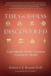 The Goddess Discovered cover