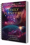 Llewellyn's 2025 Daily Planetary Guide cover