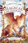 Llewellyn's 2025 Magical Almanac cover