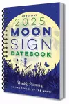 Llewellyn's 2025 Moon Sign Datebook cover