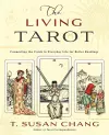 The Living Tarot cover