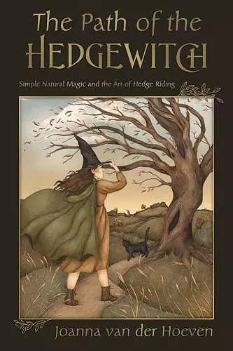 The Path of the Hedgewitch cover