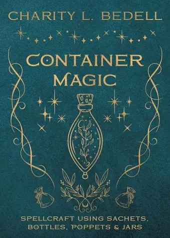 Container Magic cover