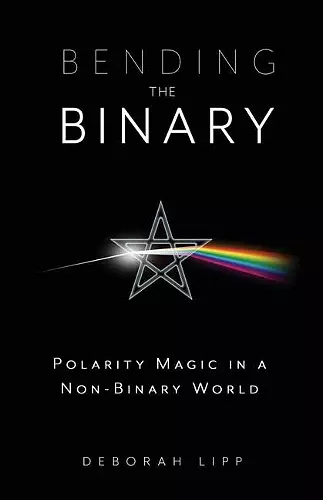 Bending the Binary cover