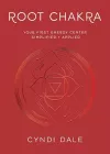 Root Chakra cover