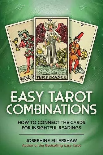 Easy Tarot Combinations cover