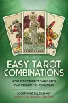 Easy Tarot Combinations cover