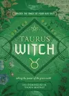 The Taurus Witch cover