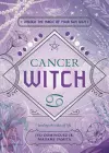 Cancer Witch cover