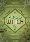 Virgo Witch cover