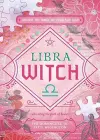 Libra Witch cover