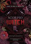 Scorpio Witch cover
