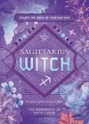 Sagittarius Witch cover