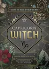 Capricorn Witch cover