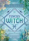 Pisces Witch cover