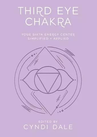 Third Eye Chakra cover