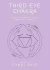 Third Eye Chakra cover