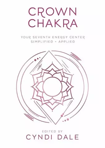 Crown Chakra cover