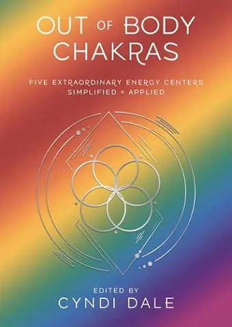 Out of Body Chakras cover