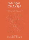 Sacral Chakra cover