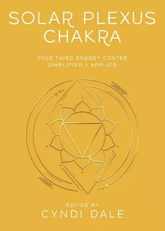 Solar Plexus Chakra cover