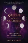 Queen of All Witcheries cover