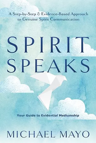 Spirit Speaks cover