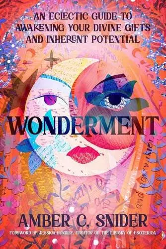 Wonderment cover