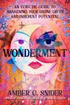 Wonderment cover