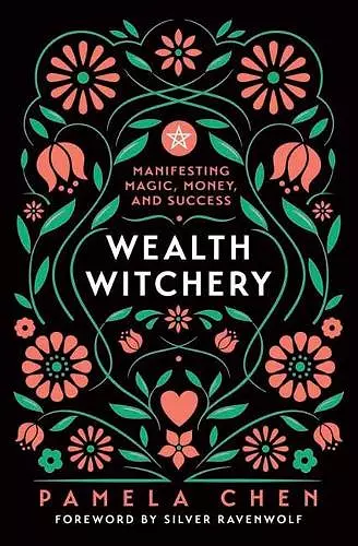 Wealth Witchery cover