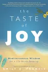 The Taste of Joy cover