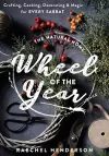 The Natural Home's Wheel of the Year cover