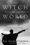 The Witch Belongs to the World cover