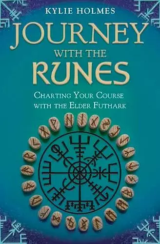 Journey with the Runes cover