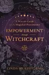 Empowerment Through Witchcraft cover