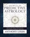 Secrets of Predictive Astrology cover