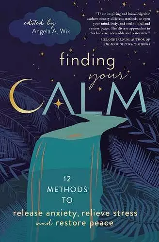 Finding Your Calm cover