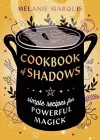 Cookbook of Shadows cover