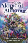 Llewellyn's 2026 Magical Almanac cover