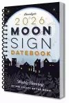 Llewellyn's 2026 Moon Sign Datebook cover