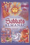 Llewellyn's 2026 Sabbats Almanac cover